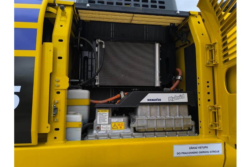 HB 215 LC-3