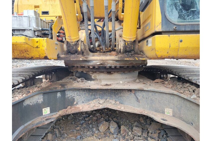 HB 365 LC-3 Hybrid