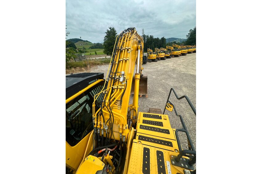HB 365 LC-3 Hybrid