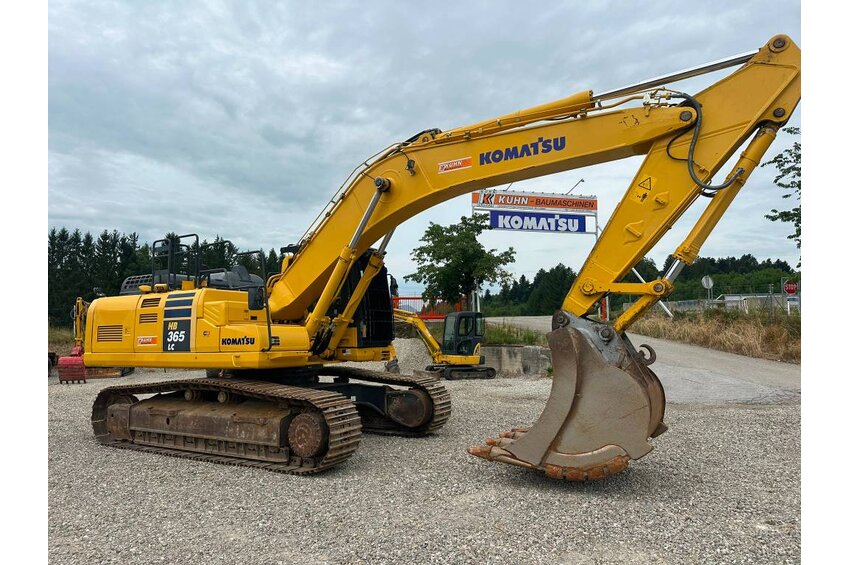 HB 365 LC-3 Hybrid