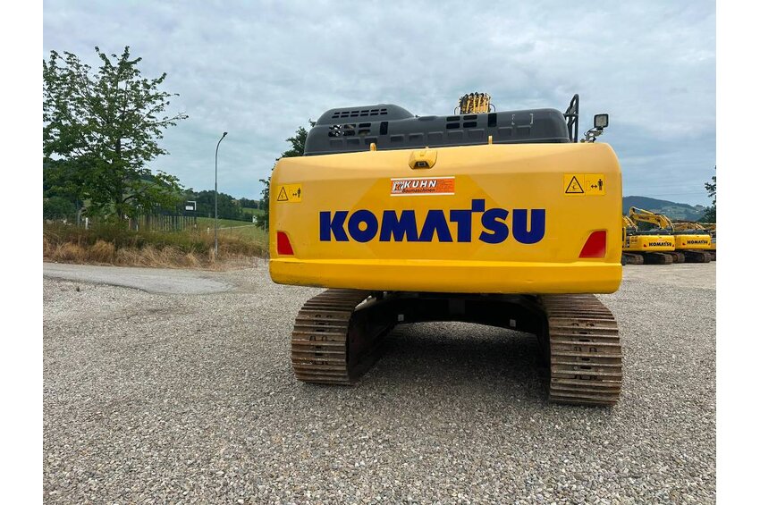 HB 365 LC-3 Hybrid