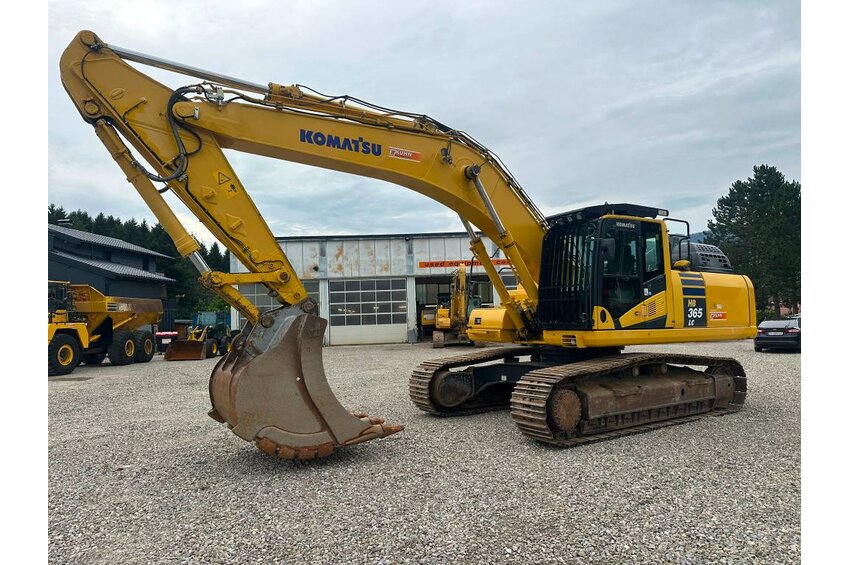 HB 365 LC-3 Hybrid