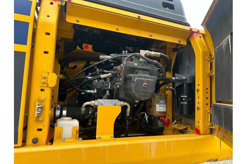 HB 365 LC-3 Hybrid