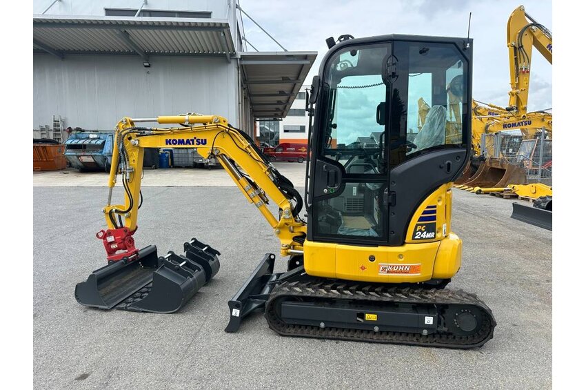 PC 16 R-3HS