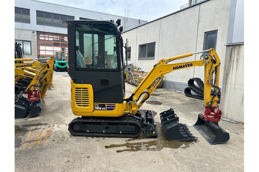 PC 16 R-3HS