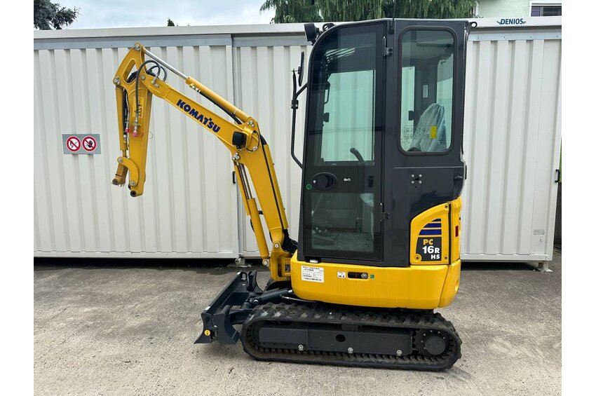 PC 16 R-3HS