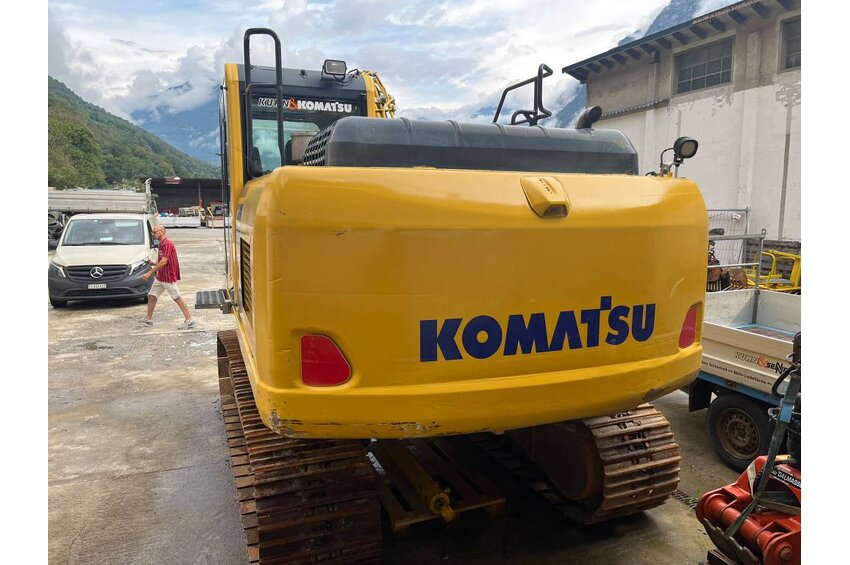 PC 170 LC-10