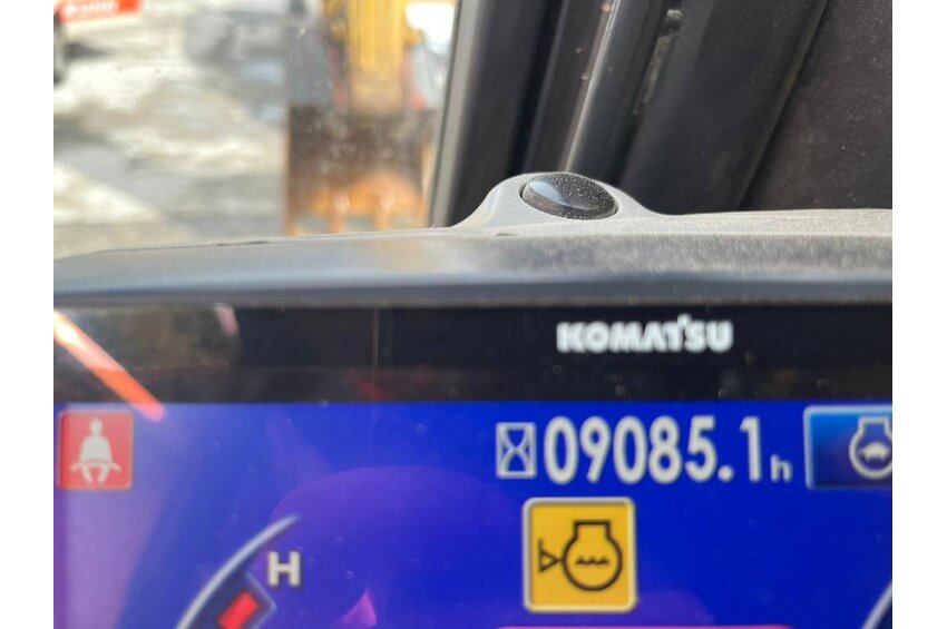 PC 170 LC-10