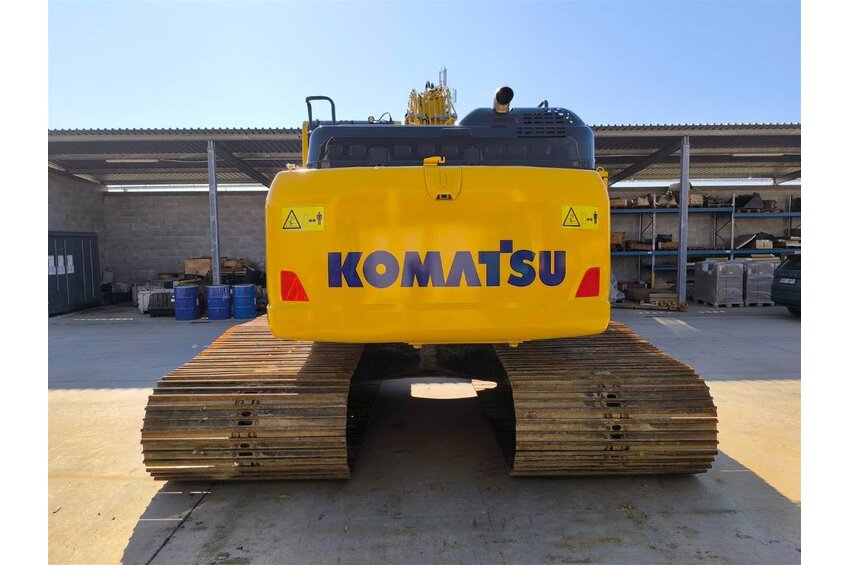 PC 170 LC-11