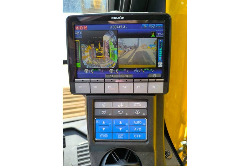 PC 170 LC-11