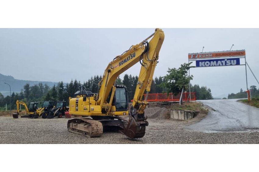 PC 210 LC-11