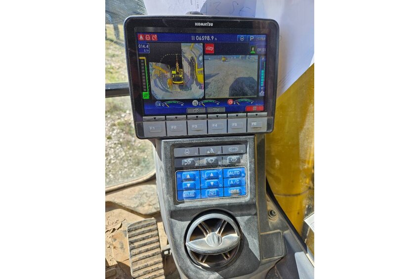 PC 210 NLC-11