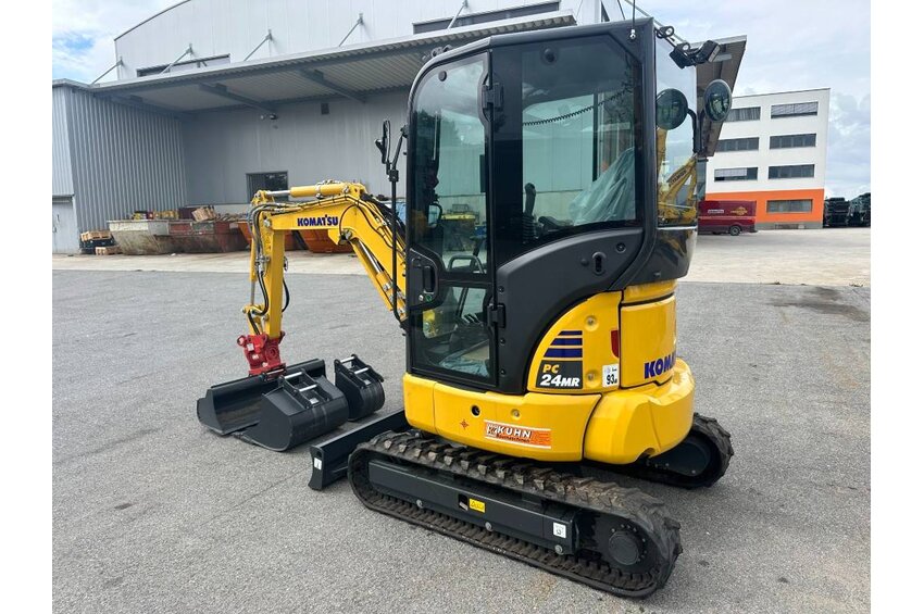 PC 24 MR-5