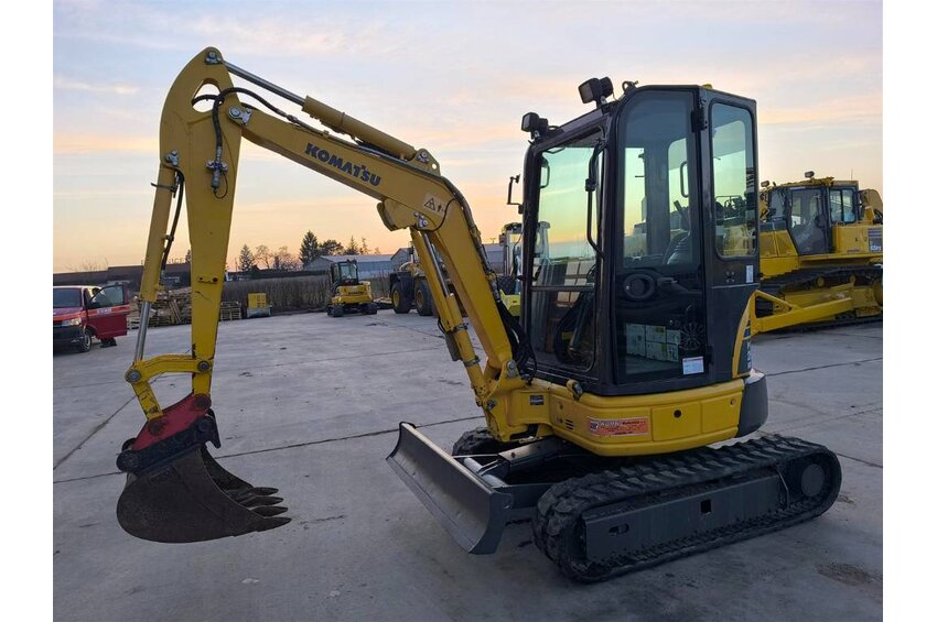 PC 26 MR-5