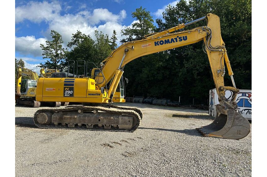 PC 290 NLC-10