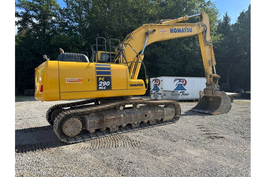 PC 290 NLC-10