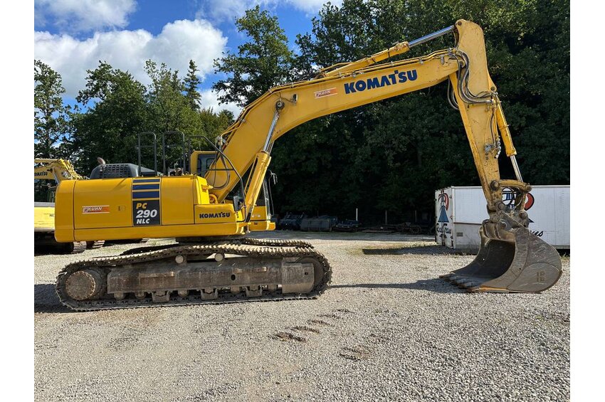 PC 290 NLC-10