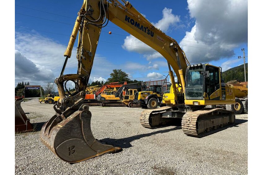 PC 290 NLC-10