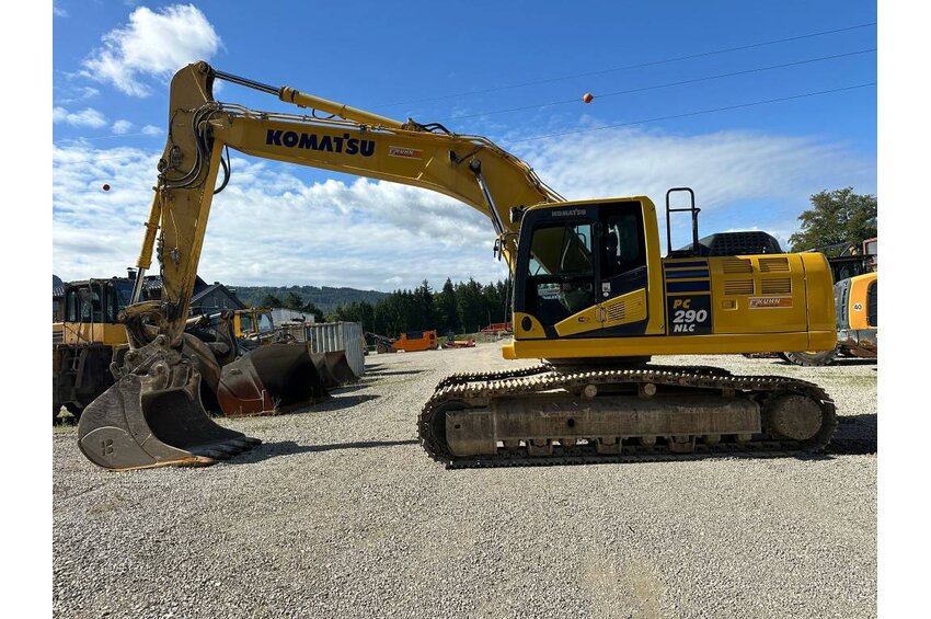 PC 290 NLC-10