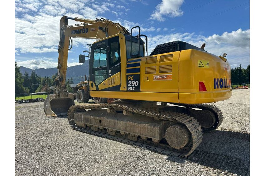 PC 290 NLC-10