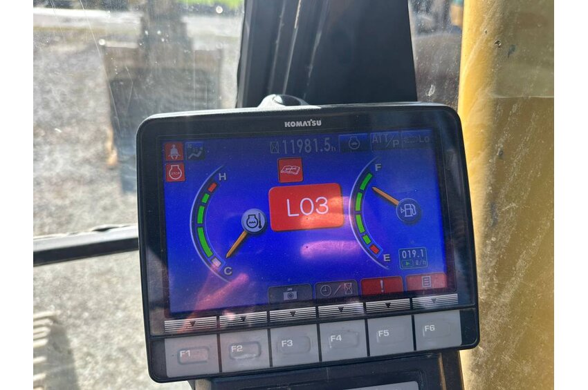 PC 290 NLC-10