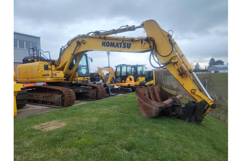 PC 290 NLC-11