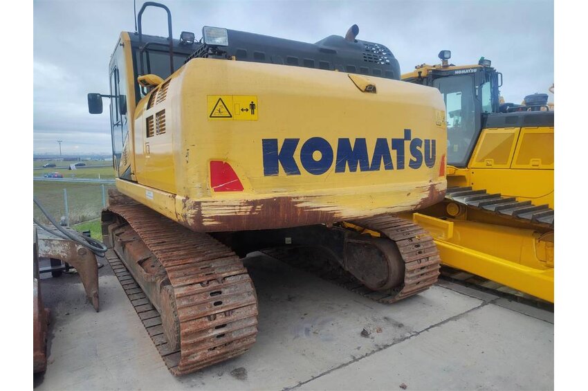 PC 290 NLC-11