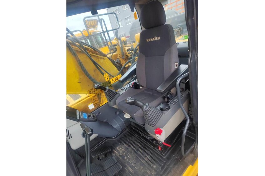 PC 290 NLC-11