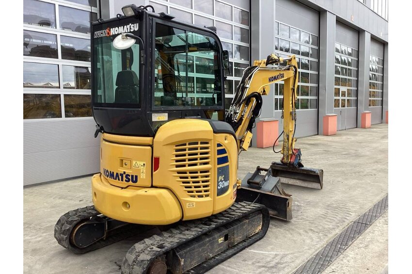 PC 30 MR-5