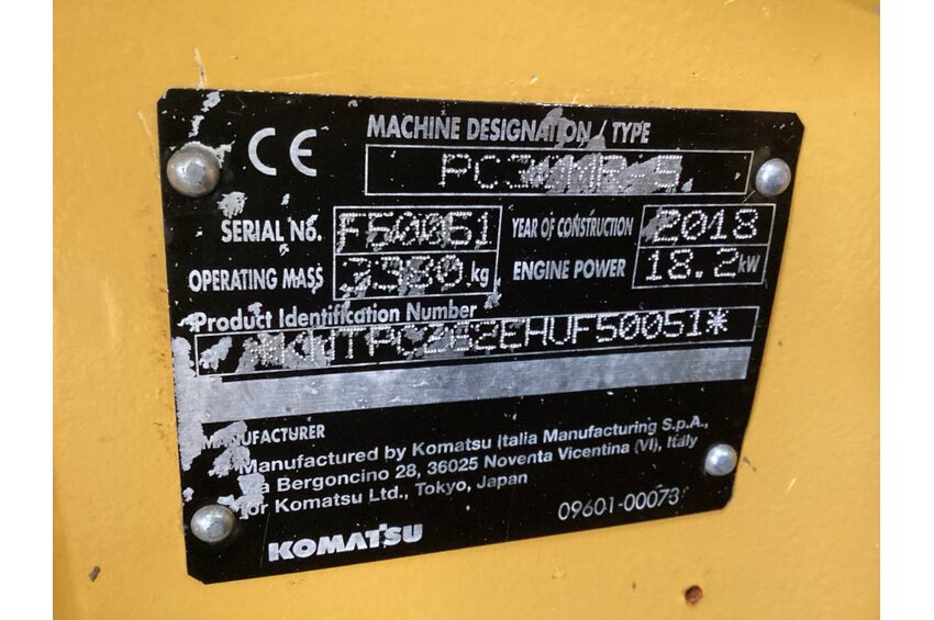 PC 30 MR-5
