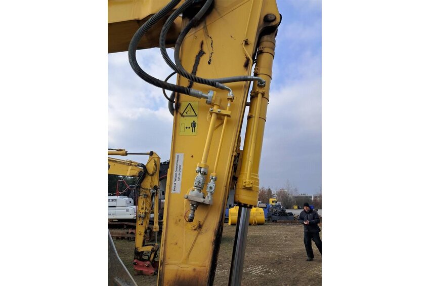 PC 360 LCi-11