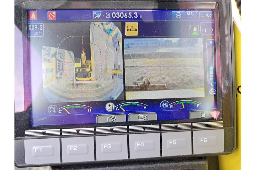 PC 360 LCi-11