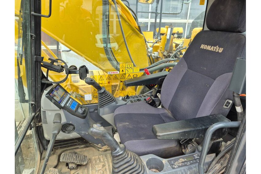 PC 360 NLC-11