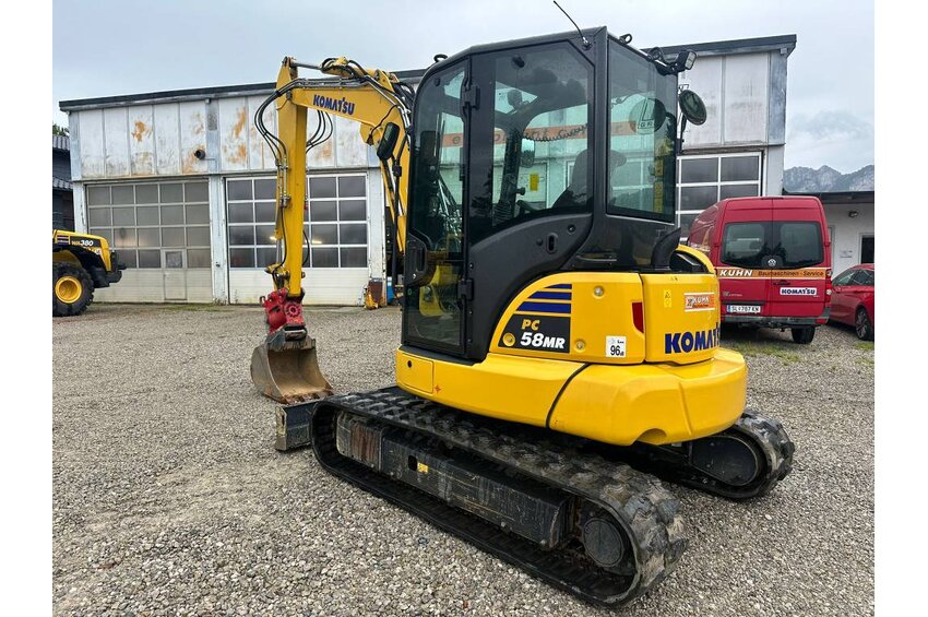 PC 58 MR-5