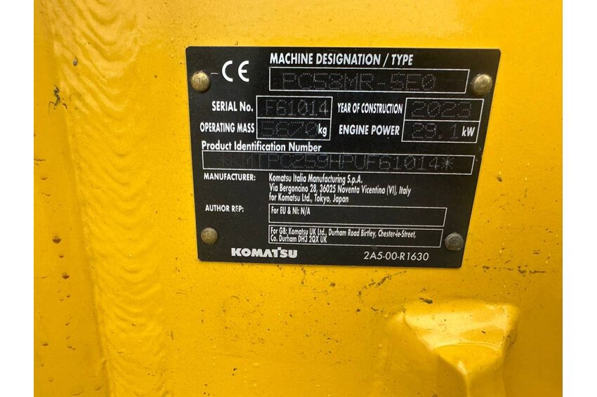 PC 58 MR-5