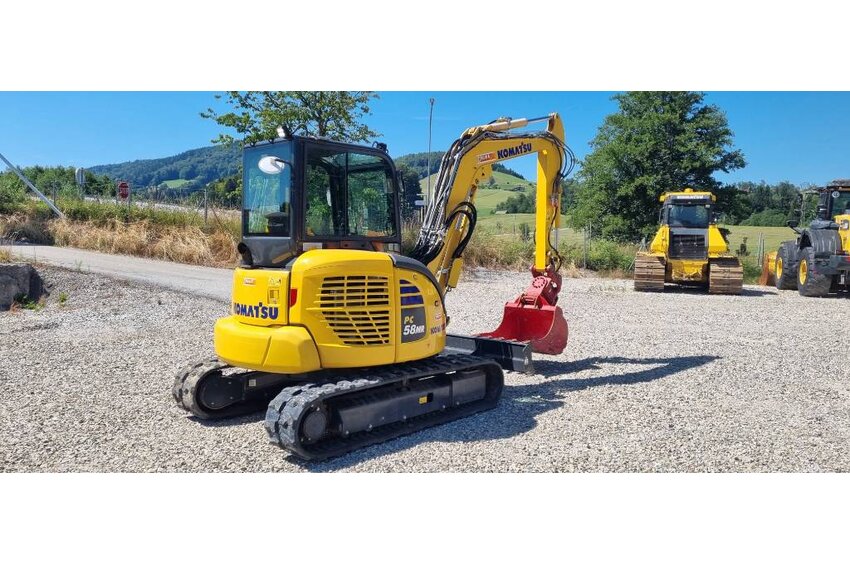PC 58 MR-5