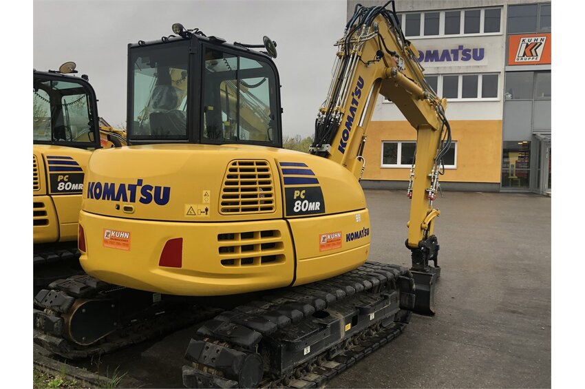 PC 80 MR-5
