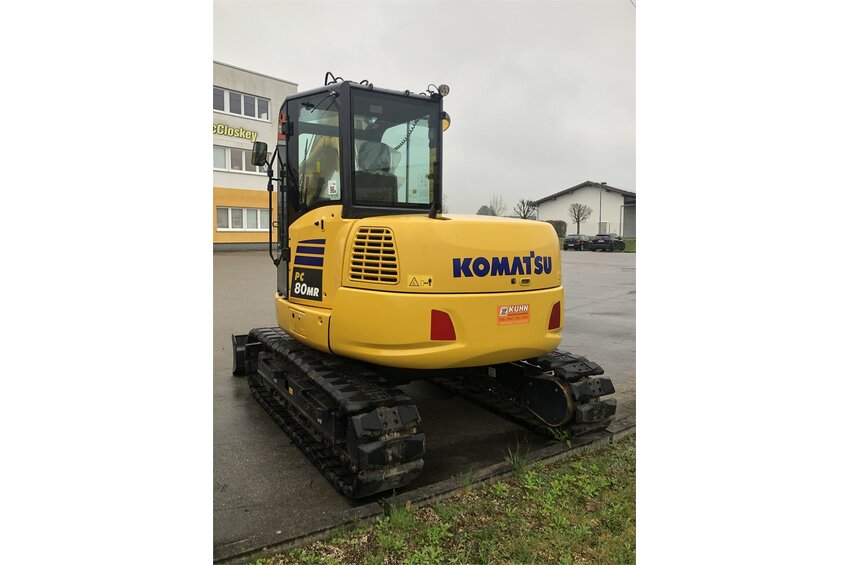 PC 80 MR-5