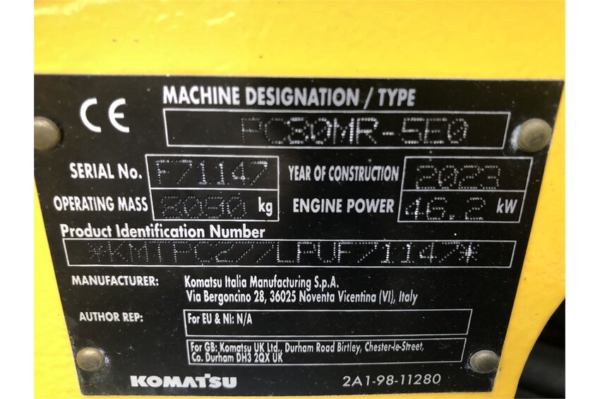 PC 80 MR-5