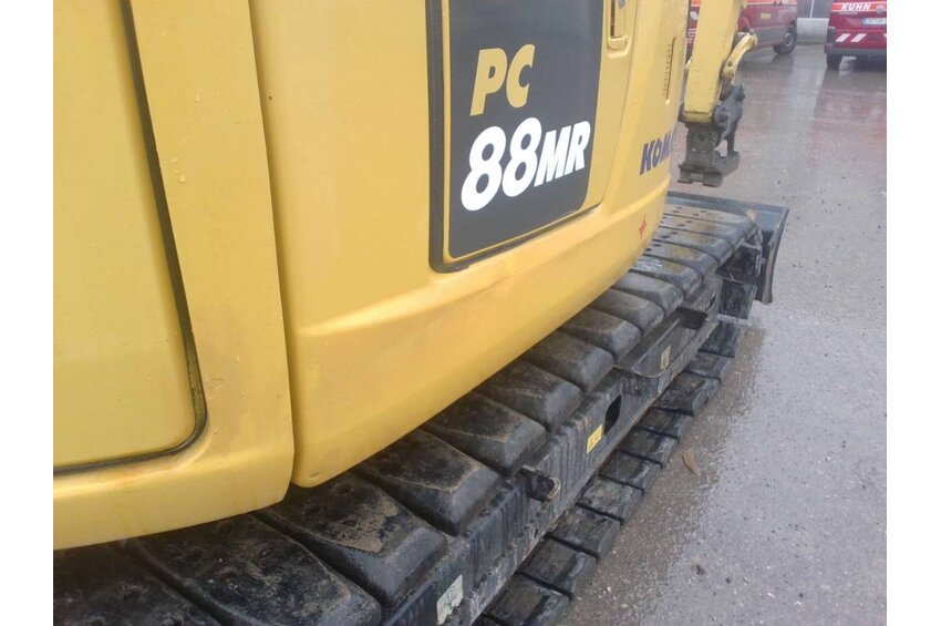 PC 88 MR-11