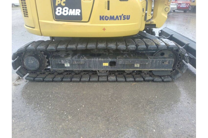 PC 88 MR-11