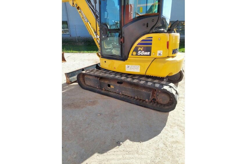 PC58MR-5