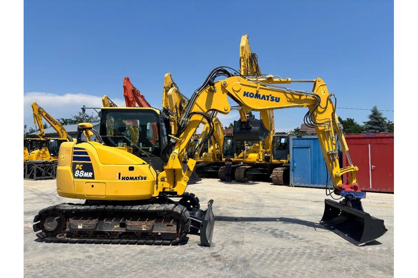 PC88MR-10