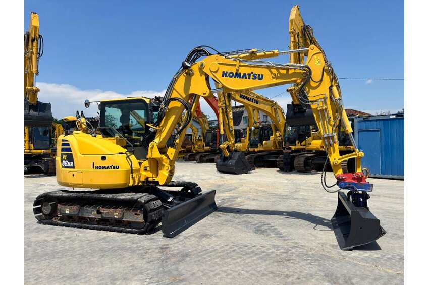 PC88MR-10