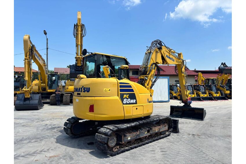 PC88MR-10