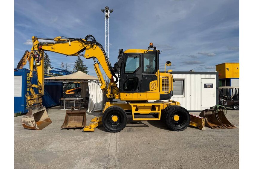 PW 118 MR-8