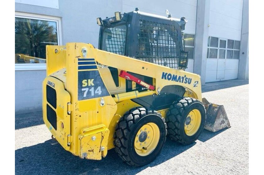 SK 714-5