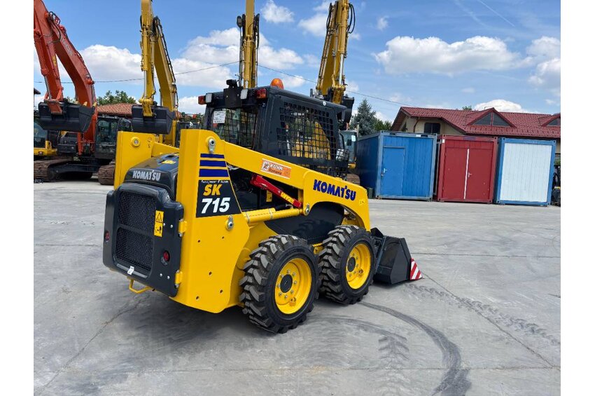 SK 715-8