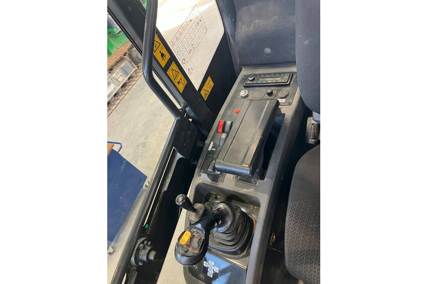 WA 100 M-8