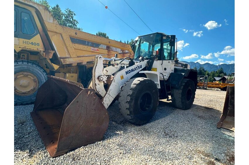 WA 320-6